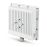 SilverNet LITE 95 Netwerkbrug 95 Mbit/s Wit