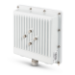 SilverNet LITE 95 Netwerkbrug 95 Mbit/s Wit