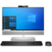 HP EliteOne 800 G8 Intel® Core™ i5 60.5 cm (23.8") 1920 x 1080 pixels Touchscreen 8 GB DDR4-SDRAM 256 GB SSD All-in-One PC Windows 10 Pro Wi-Fi 6 (802.11ax) Silver