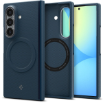 Spigen ACS11852 mobiele telefoon behuizingen 20,3 cm (8") Hoes Marineblauw