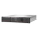 HPE MSA 2042 SAS Dual Controller SFF Storage array di dischi 0,8 TB Armadio (2U)