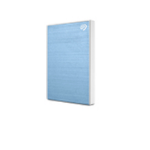 Seagate Backup Plus STHN1000402 external hard drive 1 TB Blue