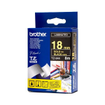 Brother Gloss Laminated Tape