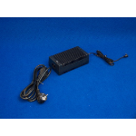 Labelmate PS-15V power adapter/inverter Indoor Black