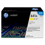 HP Toner Cartridge 8000sh Yellow