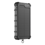 Sandberg Solar Powerbank CampLED 10000