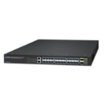 PLANET XGS-6350-24X2C netwerk-switch Managed L3 Gigabit Ethernet (10/100/1000) 1U Zwart