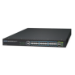 PLANET XGS-6350-24X2C network switch Managed L3 Gigabit Ethernet (10/100/1000) 1U Black