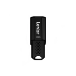 Lexar JumpDrive S80 USB flash drive 256 GB USB Type-A 3.2 Gen 1 (3.1 Gen 1) Black