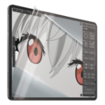 PanzerGlass ® GraphicPaper® Screen Protector iPad Pro 12.9'' (2018, 2020, 2021, 2022) | Ultra-Wide Fit
