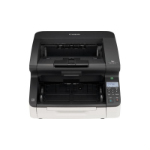 Canon imageFORMULA DR-G2110 Sheet-fed scanner 600 x 600 DPI A3 Black, White