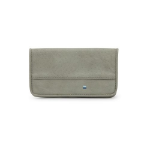 Golla G1625 mobile phone case Wallet case Grey
