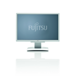 Fujitsu B line B22W-6 LED computer monitor 55.9 cm (22") 1680 x 1050 pixels White