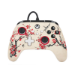 PowerA Advantage Wired Controller for Xbox Series X|S with Lumectra - White