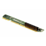 Supermicro 1U - Universal (SXB-E) Right Sot to PCI-E (x8) slot expander