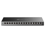 TP-Link 16-Port Gigabit Unmanaged Pro Switch