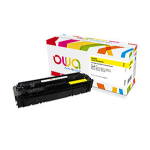 Armor K18166OW toner cartridge 1 pc(s) Yellow