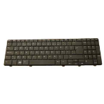 DELL MVP96 laptop reserve-onderdeel Toetsenbord
