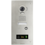 Aiphone JPDVFL video intercom system Silver