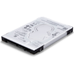 HP 2TB 5400 2.5in HDD 2.5" 2000 GB Serial ATA