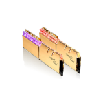 G.Skill Trident Z Royal F4-4000C18D-64GTRG geheugenmodule 64 GB 2 x 32 GB DDR4 4000 MHz