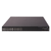 HPE 5130 24G PoE+ 4SFP+ 1-slot HI Gestionado L3 Gigabit Ethernet (10/100/1000) Energía sobre Ethernet (PoE) 1U Negro