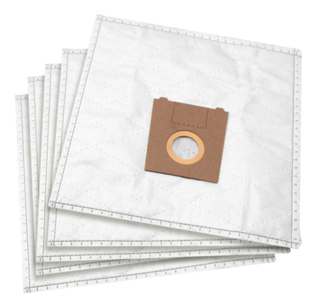 EU Product - MSI 2204 Vacuum cleaner bags, 5 bags + 1 filter thumbnail