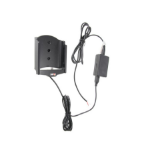 Brodit 513679 holder Active holder Mobile phone/Smartphone Black
