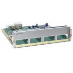 Cisco WS-X4904-10GE= network switch component