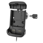 RAM Mounts RAM-HOL-HON7KLU holder Active holder Handheld mobile computer Black