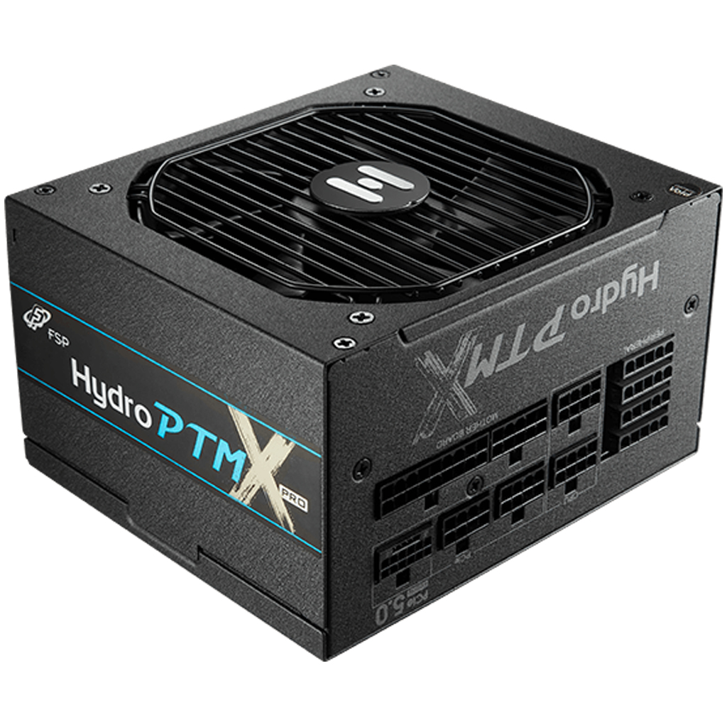 Image of FSP 1200Watt FSP Fortron HPT3-1200M ATX 3.0| 80+ Platinum - ATX