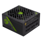 GameMax GX-850 PRO power supply unit 850 W 20+4 pin ATX ATX Black