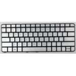HP 801508-041 notebook spare part Keyboard