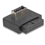 DeLOCK 67241 interfacekaart/-adapter Intern USB Type-E