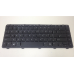 HP 767476-041 laptop spare part Keyboard