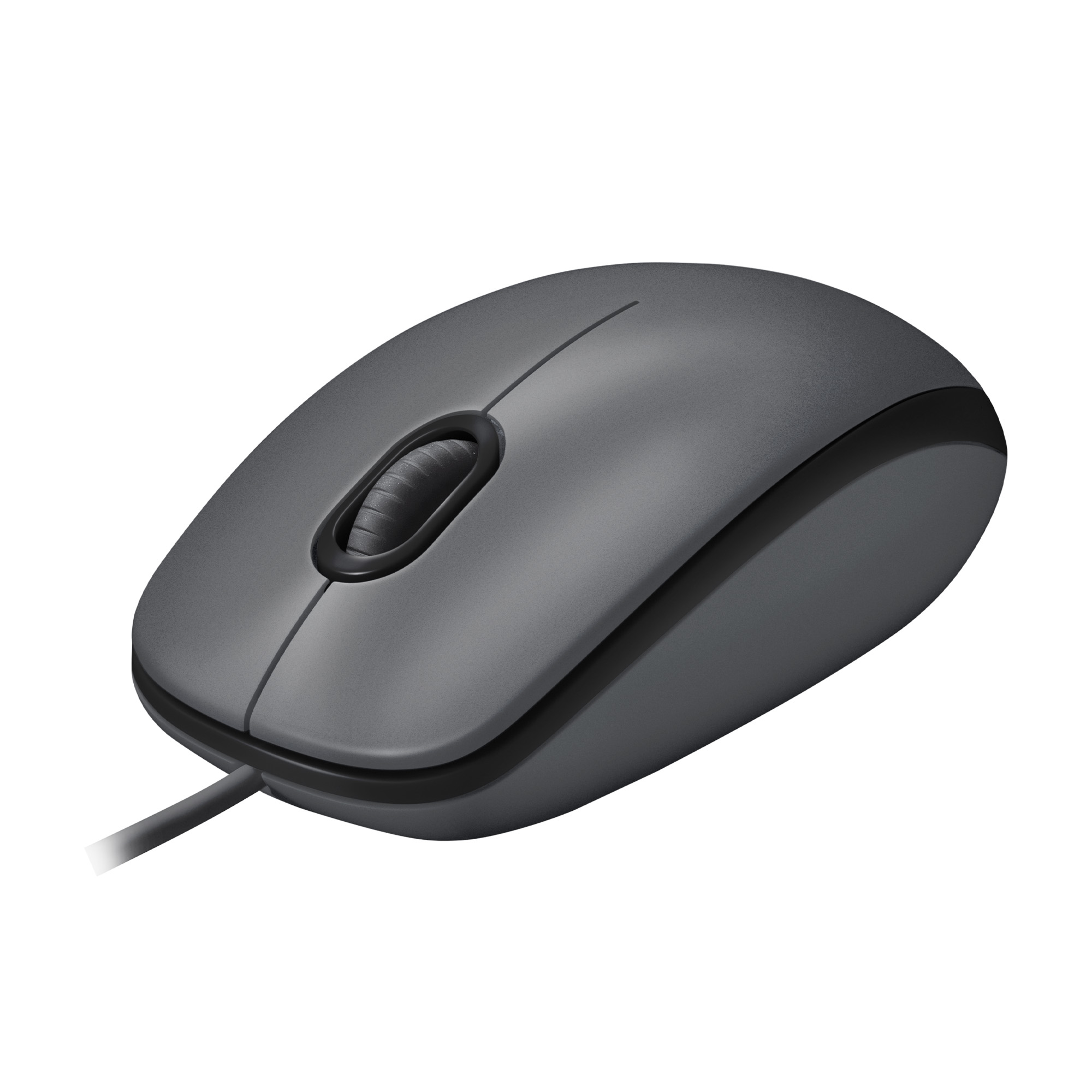 Image of Logitech Mouse M100