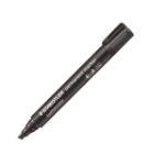 Staedtler 350-9 permanent marker Black 1 pc(s)