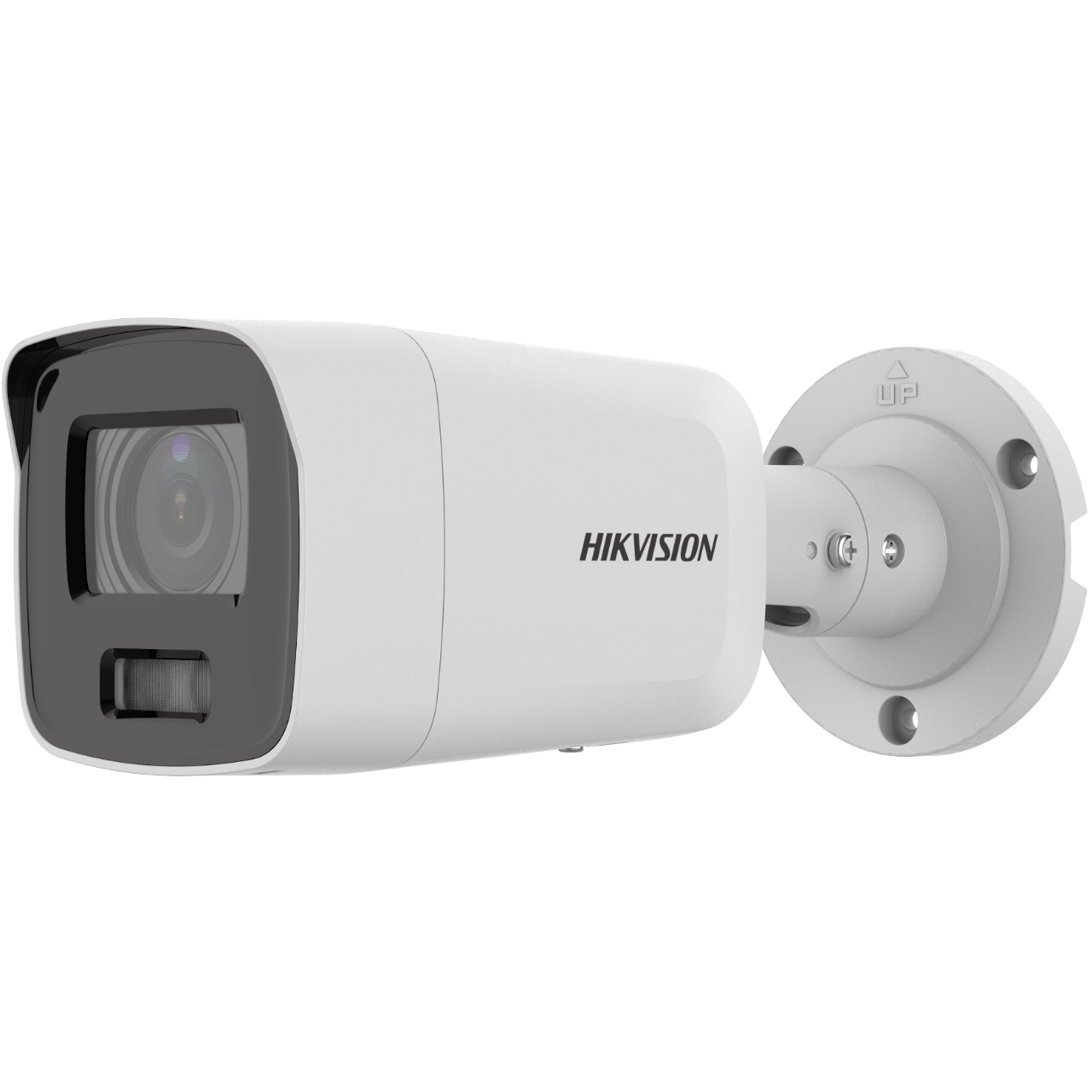 Image of Hikvision Digital Technology DS-2CD2087G2-L(U) - IP security...