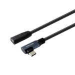 VivoLink US-C mle ngled o femle