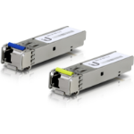 Lanview MO-UF-SM-1G-S-2 network transceiver module Fiber optic 1000 Mbit/s SFP