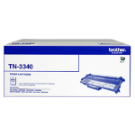 Brother TN-3340 toner cartridge 1 pc(s) Original Black