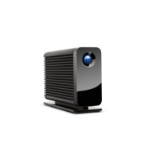 LaCie Little Big Disk Thunderbolt 2 Thunderbolt technologie 1 TB Zwart
