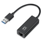 LevelOne USB-0401 Gigabit USB Network Adapter