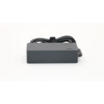 Lenovo ADLX65YCC3A power adapter/inverter Indoor 65 W Black