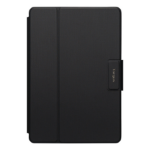 Targus THZ997GL tablet case 29.2 cm (11.5") Flip case Black