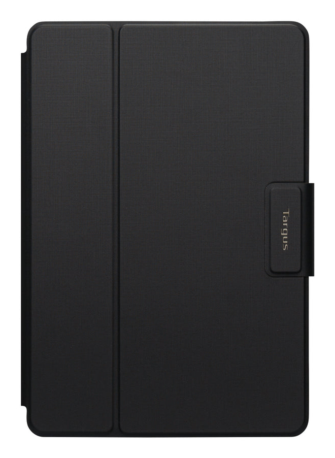 Targus THZ997GL tablet case 29.2 cm (11.5") Flip case Black