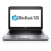 HP EliteBook 725 A10-7300 12 8GB