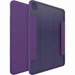 OtterBox Symmetry Folio Case for iPad Pro 13" (M4), Figment