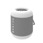 Celly BOOSTWH portable speaker White 5 W