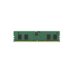 Kingston Technology ValueRAM KVR56U46BS6-8 memory module 8 GB 1 x 8 GB DDR5 5600 MHz